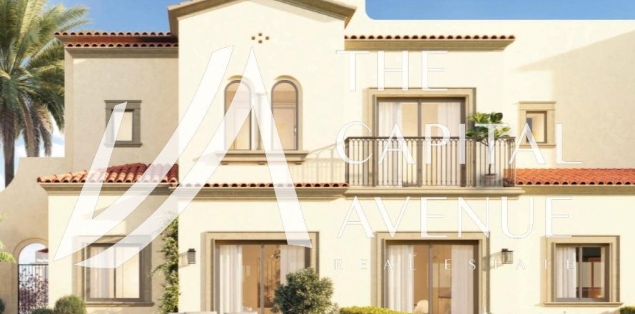 Townhouse de 3 chambres No. 120091