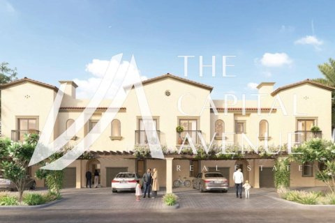 Townhouse de 3 chambres No. 120091 9