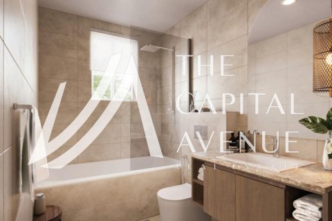 Townhouse de 3 chambres No. 120091 10