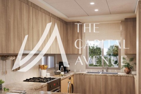 Townhouse de 3 chambres No. 120091 7