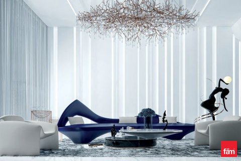 49.2m² Apartment in Dubai, UAE No. 169544 5