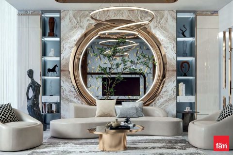 49.2m² Apartment in Dubai, UAE No. 169544 4