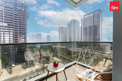 36m² Apartment in Dubai, UAE No. 169549 12