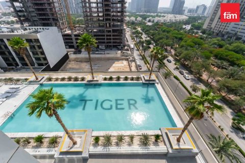Studio Apartment in Dubai, UAE No. 169549