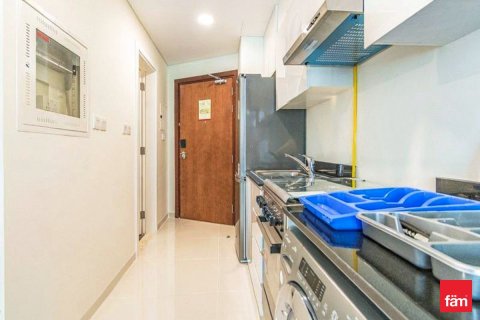 38.8m² Apartment in Dubai, UAE No. 169546 12