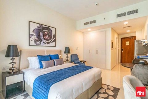 Studio Apartment in Dubai, UAE No. 169546