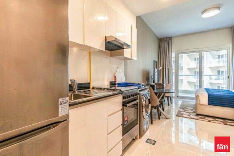 38.8m² Apartment in Dubai, UAE No. 169546 5