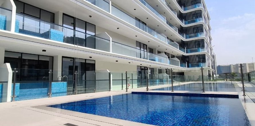 Appartement de 1 chambre à Dubai, UAE No. 169548