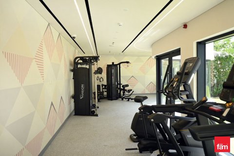 43.8m² Apartment in Dubai, UAE No. 169547 16