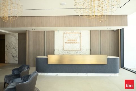 43.8m² Apartment in Dubai, UAE No. 169547 9