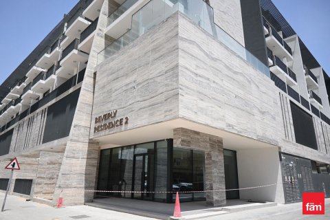43.8m² Apartment in Dubai, UAE No. 169547 10