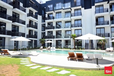 43.8m² Apartment in Dubai, UAE No. 169547 12