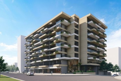 Appartement de 2 chambres à Dubai, UAE No. 207916 10