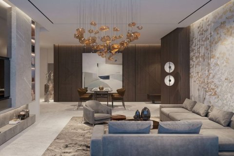 Appartement de 2 chambres à Dubai, UAE No. 207916