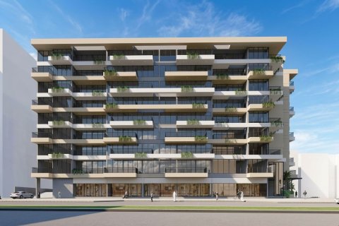 Appartement de 2 chambres à Dubai, UAE No. 207916 11