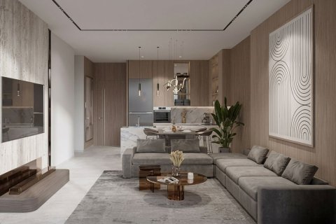 Appartement de 2 chambres à Dubai, UAE No. 207916 3