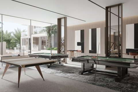 Appartement de 2 chambres à Dubai, UAE No. 207916 7