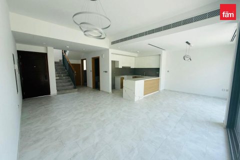 Таунхаус с 3 спальнями в Дубай, ОАЭ №207918