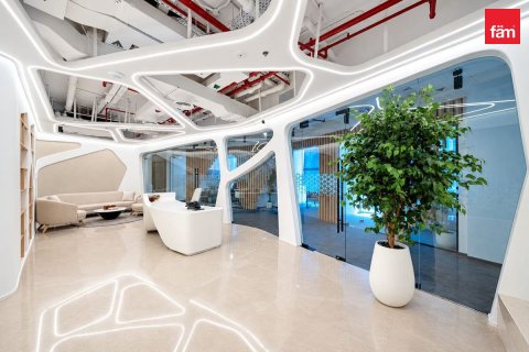 273.7m² Office in Business Bay, UAE No. 207915 13