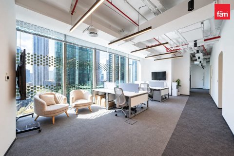 273.7m² Office in Business Bay, UAE No. 207915 5