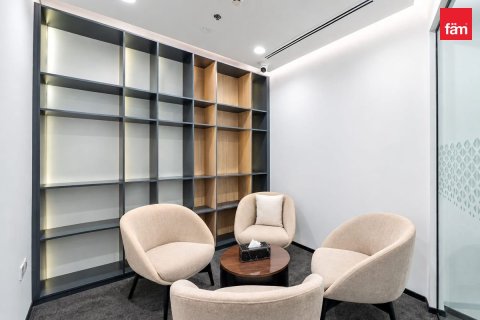 273.7m² Office in Business Bay, UAE No. 207915 15