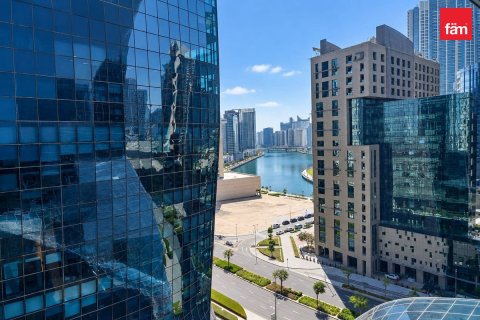 273.7m² Office in Business Bay, UAE No. 207915 19
