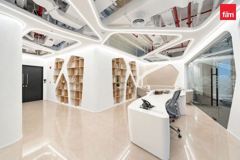 273.7m² Office in Business Bay, UAE No. 207915 6