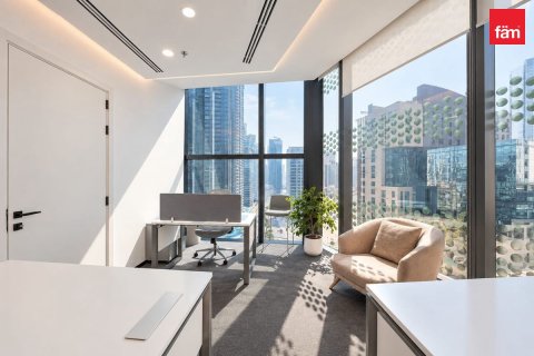 273.7m² Office in Business Bay, UAE No. 207915 14