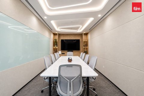 273.7m² Office in Business Bay, UAE No. 207915 10