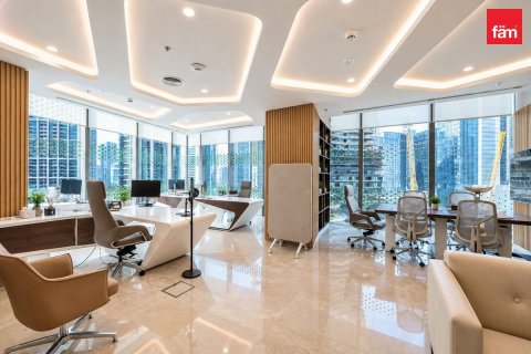 273.7m² Office in Business Bay, UAE No. 207915 3