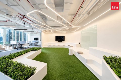 273.7m² Office in Business Bay, UAE No. 207915 7