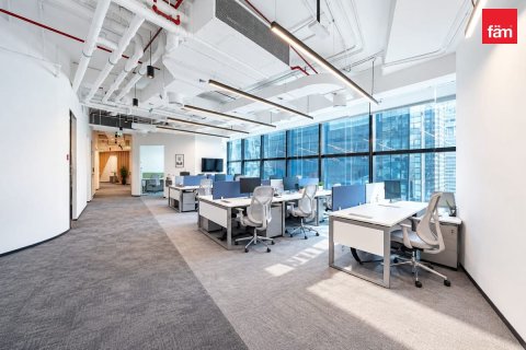 273.7m² Office in Business Bay, UAE No. 207915 4