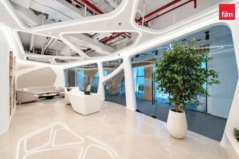 273.7m² Office in Business Bay, UAE No. 207915 12