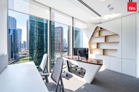 273.7m² Office in Business Bay, UAE No. 207915 9