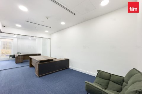 108.3m² Office in Business Bay, UAE No. 207919 4