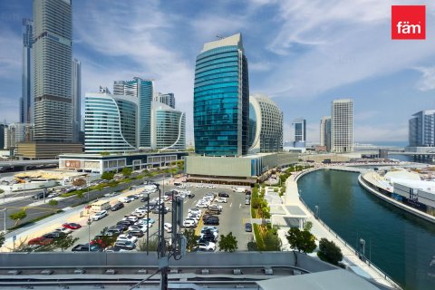 108.3m² Office in Business Bay, UAE No. 207919