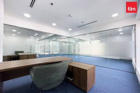 108.3m² Office in Business Bay, UAE No. 207919 10