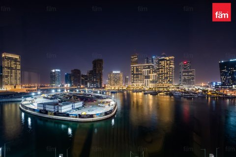 108.3m² Office in Business Bay, UAE No. 207919 18