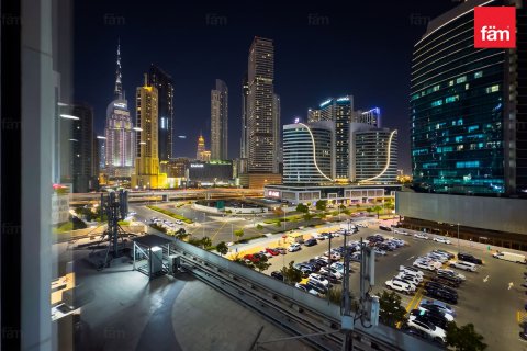 108.3m² Office in Business Bay, UAE No. 207919 19