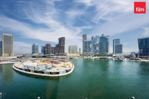 108.3m² Office in Business Bay, UAE No. 207919 16