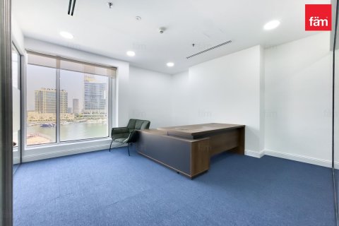 108.3m² Office in Business Bay, UAE No. 207919 13