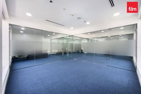 108.3m² Office in Business Bay, UAE No. 207919 9