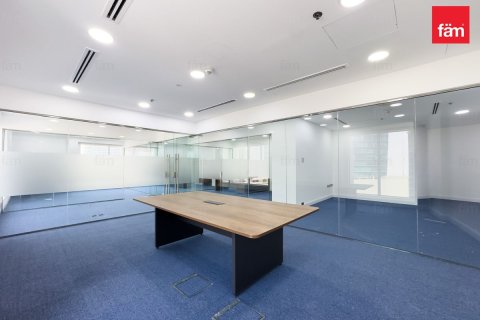 108.3m² Office in Business Bay, UAE No. 207919 11