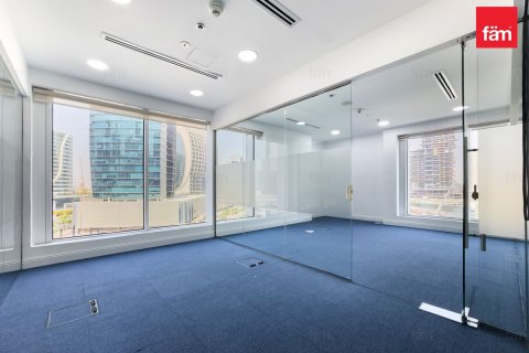 108.3m² Office in Business Bay, UAE No. 207919 5