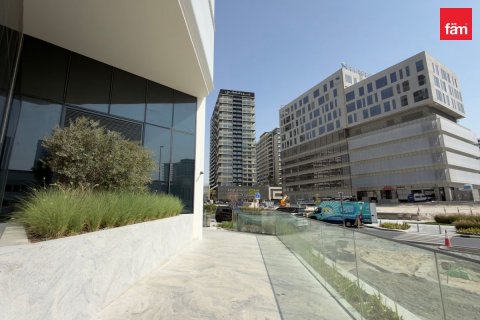 58.4m² Shop in Al Jaddaf, UAE No. 207914 4