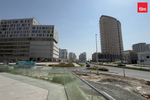 58.4m² Shop in Al Jaddaf, UAE No. 207914