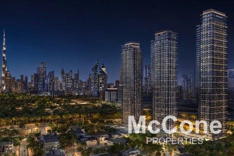 Apartment de 1 dormitorio en Zabeel, UAE No. 74357 7