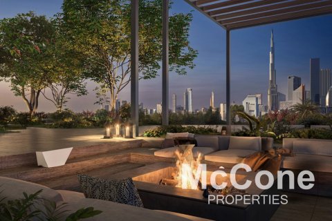 Apartment de 1 dormitorio en Zabeel, UAE No. 74357 9