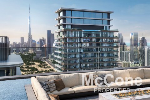 Apartment de 1 dormitorio en Zabeel, UAE No. 74357 12