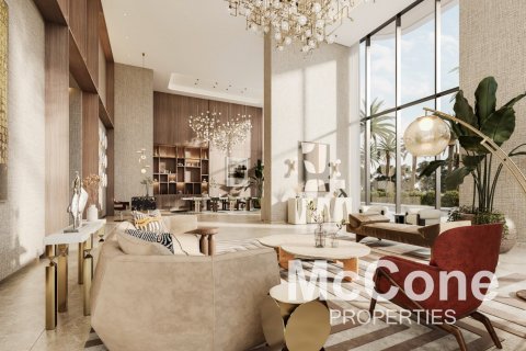 Apartment de 1 dormitorio en Zabeel, UAE No. 74357 4